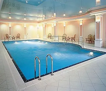 **** Hotel Parkhotel Richmond Karlovy Vary Česká republika