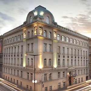 navštívit hotel
