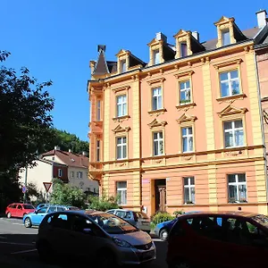 Apartmán Wolker Karlovy Vary