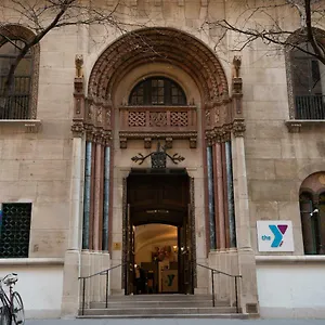 West Side Ymca ABD