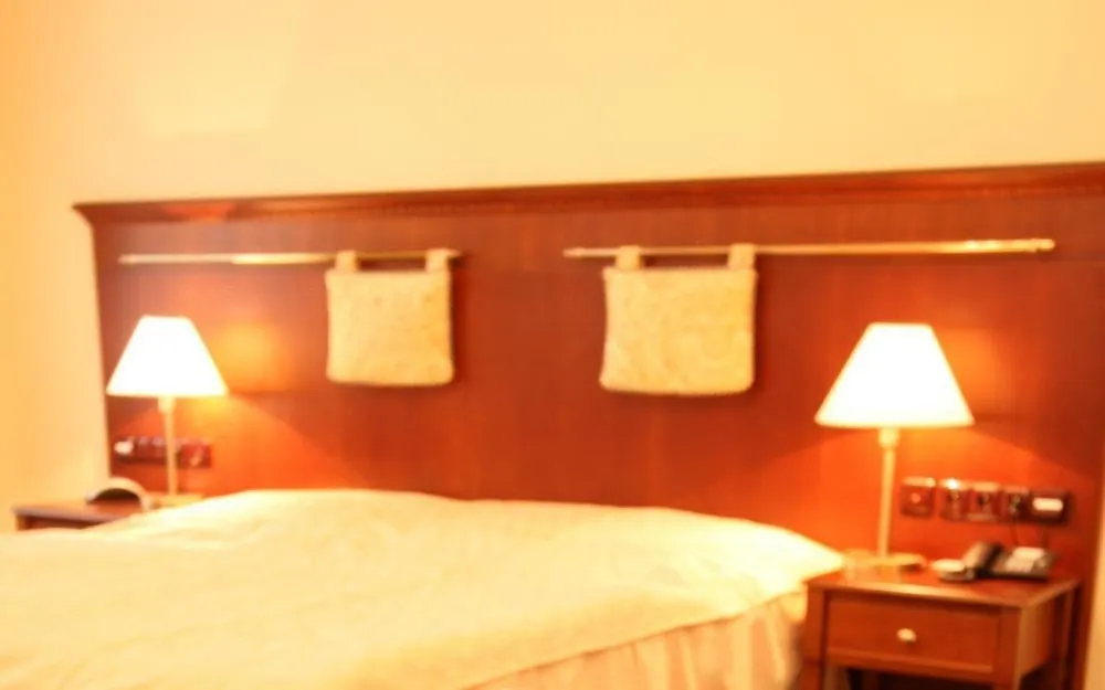 Parkhotel Richmond Karlovy Vary