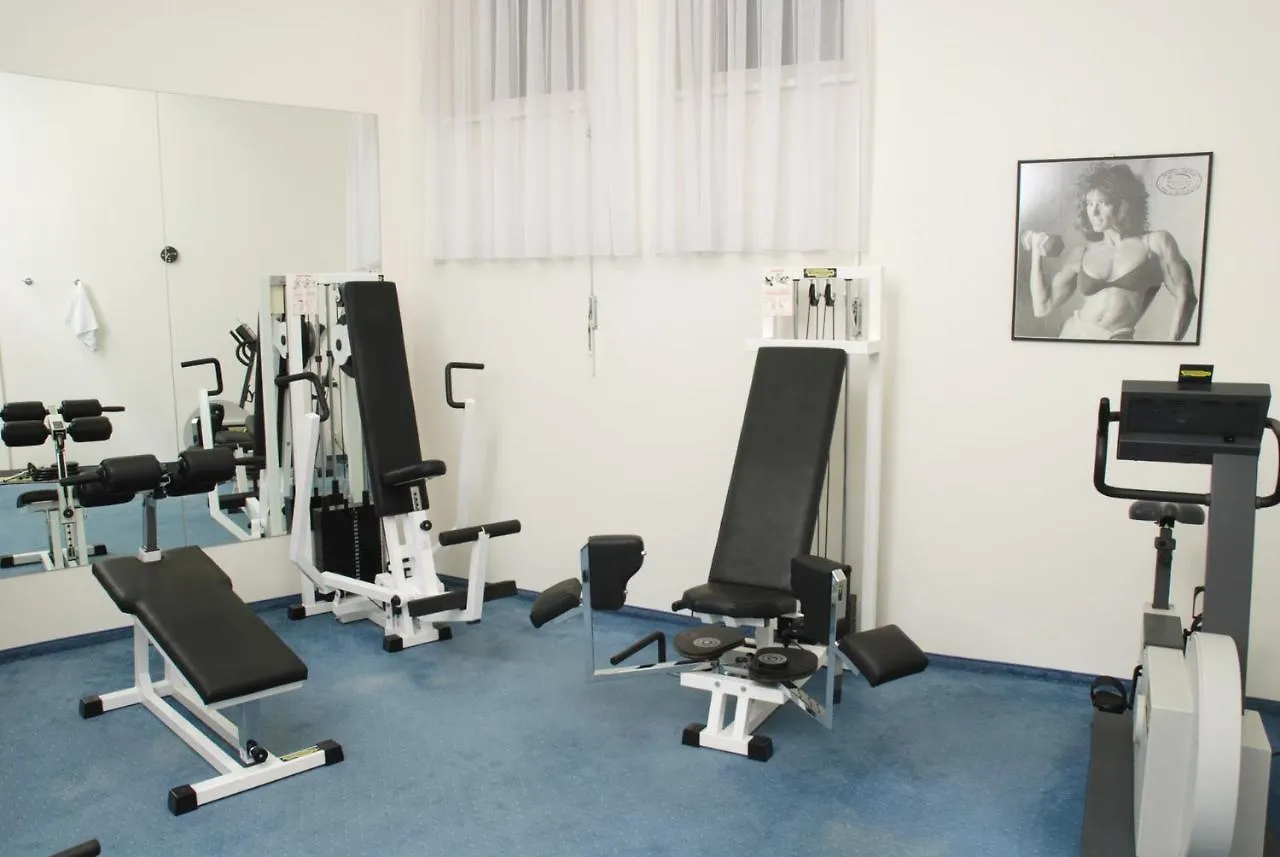 Parkhotel Richmond KLV